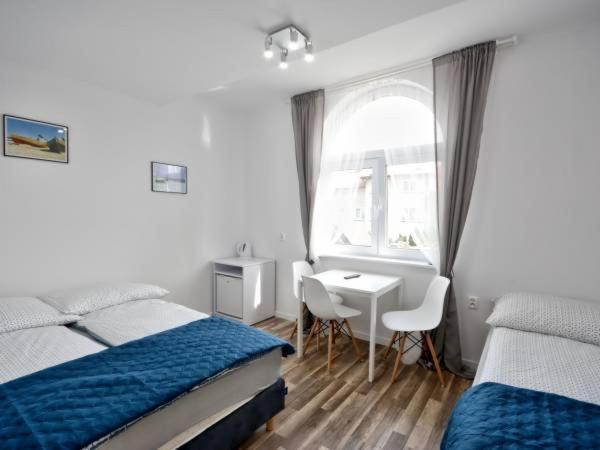 Apartament Przy Plaży Karwia Zewnętrze zdjęcie