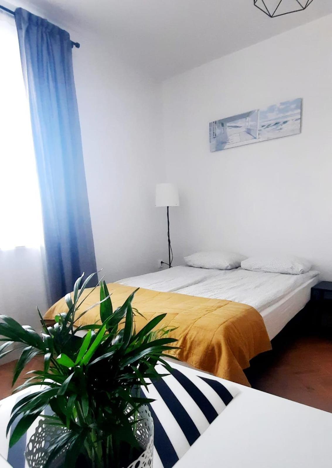 Apartament Przy Plaży Karwia Zewnętrze zdjęcie