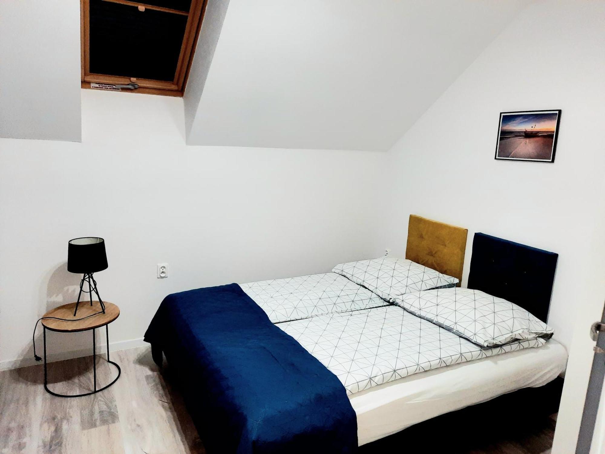 Apartament Przy Plaży Karwia Zewnętrze zdjęcie